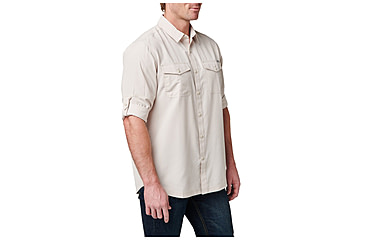 Image of 5.11 Tactical Marksman L/s Shirt - 72521-344-2XL