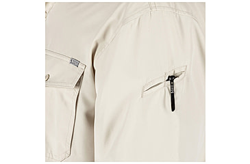 Image of 5.11 Tactical Marksman L/s Shirt - 72521-344-2XL