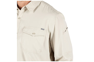 Image of 5.11 Tactical Marksman L/s Shirt - 72521-344-2XL