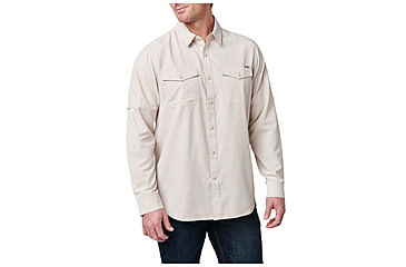 Image of 5.11 Tactical Marksman L/s Shirt - 72521-344-2XL
