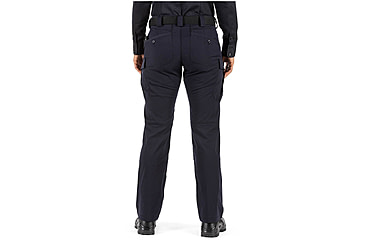 Image of 5.11 Tactical NYPD Stryke Ripstop Pants - Womens, NYPD Navy, 12R, 64422ABR-762-12-R
