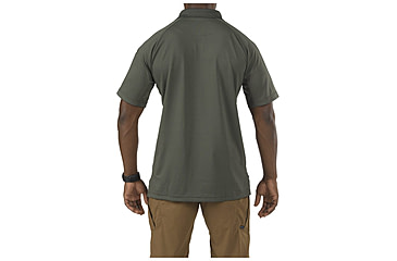 Image of 5.11 Tactical Performance Polo, Tdu Green - 71049T-190-XL