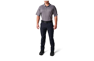 Image of 5.11 Tactical Performance Short Sleeve Polo - 71049-092-M