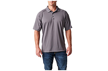 Image of 5.11 Tactical Performance Short Sleeve Polo - 71049-092-M