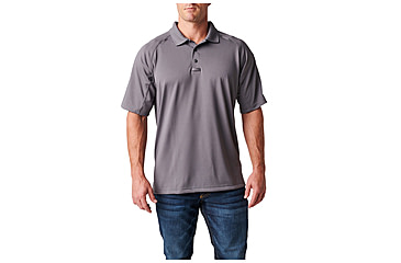 Image of 5.11 Tactical Performance Ss Polo - 710490922XL