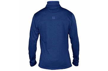 Image of 5.11 Tactical Recon Half-zip Fleece, Nautical - 72045677S
