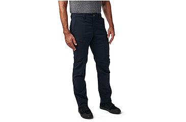 Image of 5.11 Tactical Ridge Pant w/8 Pockets - Mens, Dark Navy, 28-34, 74520ABR-724-28-34