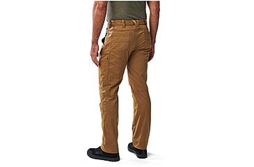 Image of 5.11 Tactical Ridge Pant w/8 Pockets - Mens, Kangaroo, 28-34, 74520ABR-134-28-34