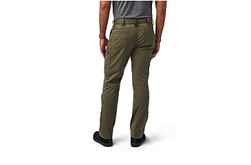 Image of 5.11 Tactical Ridge Pant w/8 Pockets - Mens, Ranger Green, 28-36, 74520ABR-186-28-36