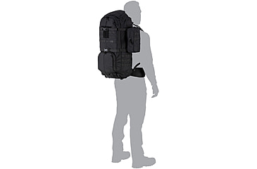 Image of 5.11 Tactical Rush100 - 56555-019-L/XL