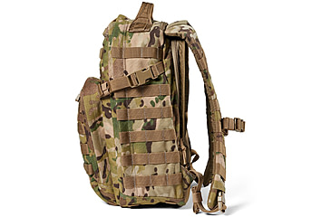 Image of 5.11 Tactical Rush12 2.0 Backpack 24l, Multicam - 56562-169-1SZ