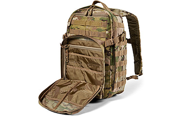 Image of 5.11 Tactical Rush12 2.0 Backpack 24l, Multicam - 56562-169-1SZ