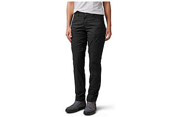 Image of 5.11 Tactical Spire Pant - Womens, 16 in Waist, Long, Black, 64459-019-16-L