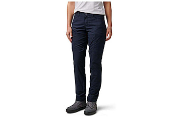 Image of 5.11 Tactical Spire Pant - Womens, 16 in Waist, Regular, Dark Navy, 64459-724-16-R