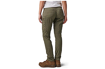 Image of 5.11 Tactical Spire Pant - Womens, Regular, Waist: 12, RANGER GREEN, 64459-186-12-R