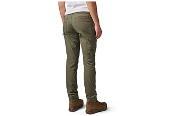 Image of 5.11 Tactical Spire Pant - Womens, Regular, Waist: 12, RANGER GREEN, 64459-186-12-R