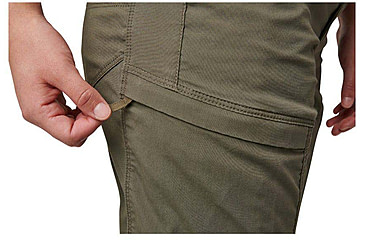Image of 5.11 Tactical Spire Pant - Womens, Regular, Waist: 12, RANGER GREEN, 64459-186-12-R