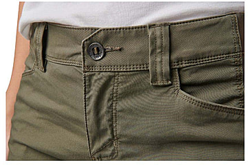 Image of 5.11 Tactical Spire Pant - Womens, Regular, Waist: 12, RANGER GREEN, 64459-186-12-R
