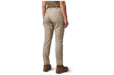 Image of 5.11 Tactical Spire Pant - Womens, Regular, Waist: 12, TDU Khaki, 64459-055-12-R