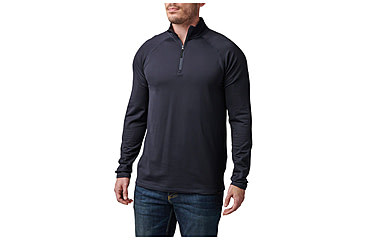Image of 5.11 Tactical Stratos 1/4 Zip - 72235-724-S
