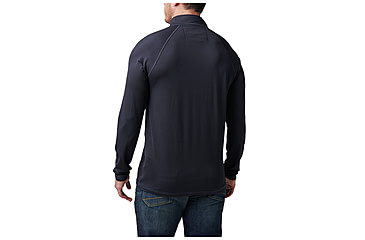 Image of 5.11 Tactical Stratos 1/4 Zip - 72235-724-S