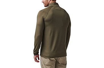 Image of 5.11 Tactical Stratos Full Zip - 72244-186-M