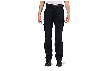 Image of 5.11 Tactical Stryke EMS Pant - Women's, Dark Navy, 20R, 64418-724-20-R