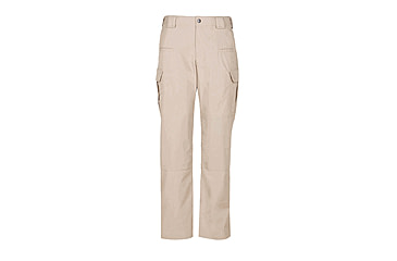 Image of 5.11 Tactical Stryke Pants w/ Flex-TAC, Long - Men's, Dark Navy, 46, 74369L-724-46