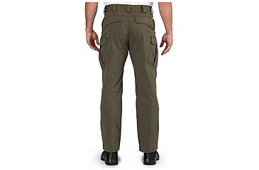 Image of 5.11 Tactical Stryke Pant w/Flex-Tac  - Mens, Ranger Green, 44-36 74369-186-44-36