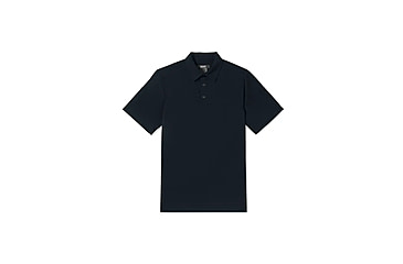 Image of 5.11 Tactical Stryke Rapid SS Men's Shirt, Regular, Extra Large, Dark Navy, 5-7710164724XLR