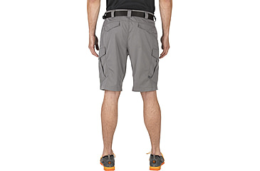 Image of 5.11 Tactical Stryke 11in Short - Mens, Storm, 32, 73327ABR-092-32