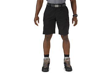 Image of 5.11 Tactical Stryke 11in Short - Mens, Black, 44, 73327ABR-019-44