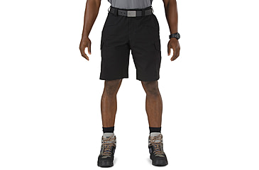 Image of 5.11 Tactical Stryke 11in Short - Mens, Black, 44, 73327ABR-019-44