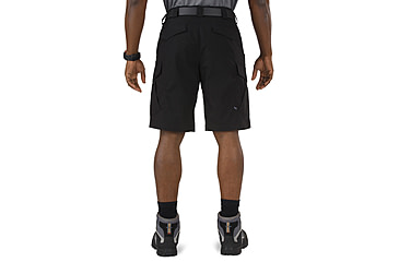 Image of 5.11 Tactical Stryke 11in Short - Mens, Black, 44, 73327ABR-019-44