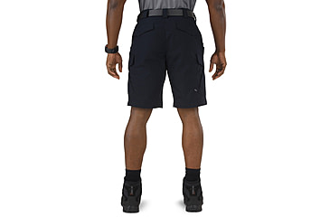 Image of 5.11 Tactical Stryke 11in Short - Mens, Dark Navy, 34, 73327ABR-724-34