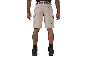Image of 5.11 Tactical Stryke 11in Short - Mens, Khaki, 40, 73327ABR-055-40