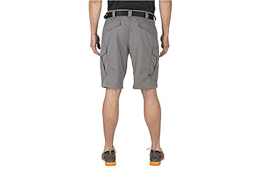 Image of 5.11 Tactical Stryke 11in Short - Mens, Storm, 32, 73327ABR-092-32