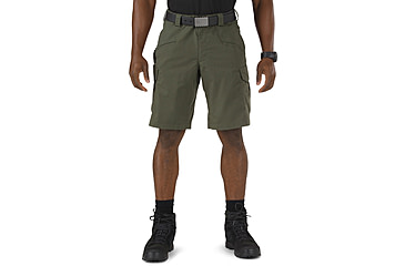 Image of 5.11 Tactical Stryke 11in Short - Mens, TDU Green, 38, 73327ABR-190-38