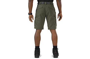 Image of 5.11 Tactical Stryke 11in Short - Mens, TDU Green, 38, 73327ABR-190-38