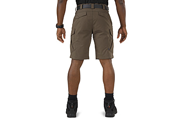 Image of 5.11 Tactical Stryke 11in Short - Mens, Tundra, 44, 73327ABR-192-44