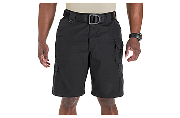 Image of 5.11 Tactical Taclite Pro 11in Ripstop Shorts - Mens, Black, 44, 73308ABR-019-44-R