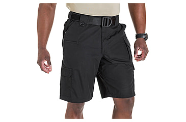 Image of 5.11 Tactical Taclite Pro 11in Ripstop Shorts - Mens, Black, 44, 73308ABR-019-44-R