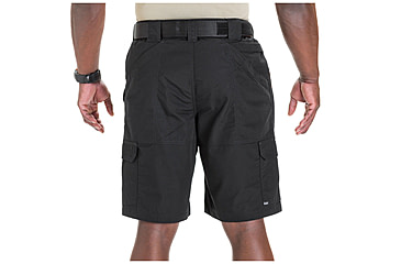 Image of 5.11 Tactical Taclite Pro 11in Ripstop Shorts - Mens, Black, 44, 73308ABR-019-44-R