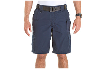 Image of 5.11 Tactical Taclite Pro 11in Ripstop Shorts - Mens, Dark Navy, 30, 73308ABR-724-30-R