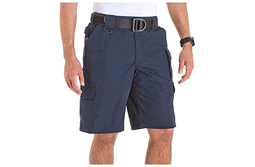 Image of 5.11 Tactical Taclite Pro 11in Ripstop Shorts - Mens, Dark Navy, 30, 73308ABR-724-30-R