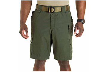 Image of 5.11 Tactical Taclite Pro 11in Ripstop Shorts - Mens, TDU Green, 38, 73308ABR-190-38-R