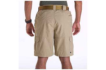 Image of 5.11 Tactical Taclite Pro 11in Ripstop Shorts - Mens, TDU Khaki, 30, 73308ABR-162-30-R