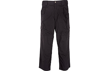Image of 5.11 Tactical Taclite Pro Ripstop Pant - Women's, Black, 4 US, Long,64360-019-4-L