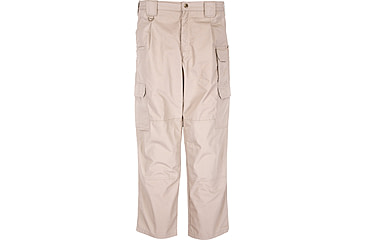 Image of 5.11 Tactical Taclite Pro Ripstop Pant - Women's, TDU Khaki, 10 US, Long,64360-162-10-L