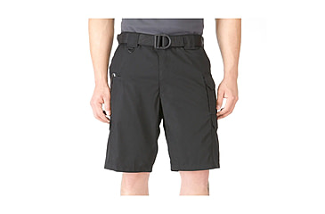 Image of 5.11 Tactical Taclite Short 11 - Men's, Black, 73308ABR-019-32-R